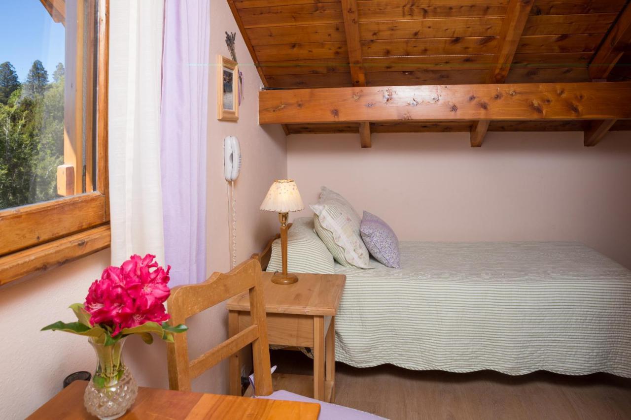 Hosteria Katy San Carlos de Bariloche Exterior foto