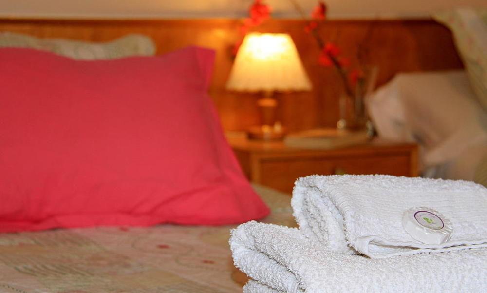 Hosteria Katy San Carlos de Bariloche Exterior foto